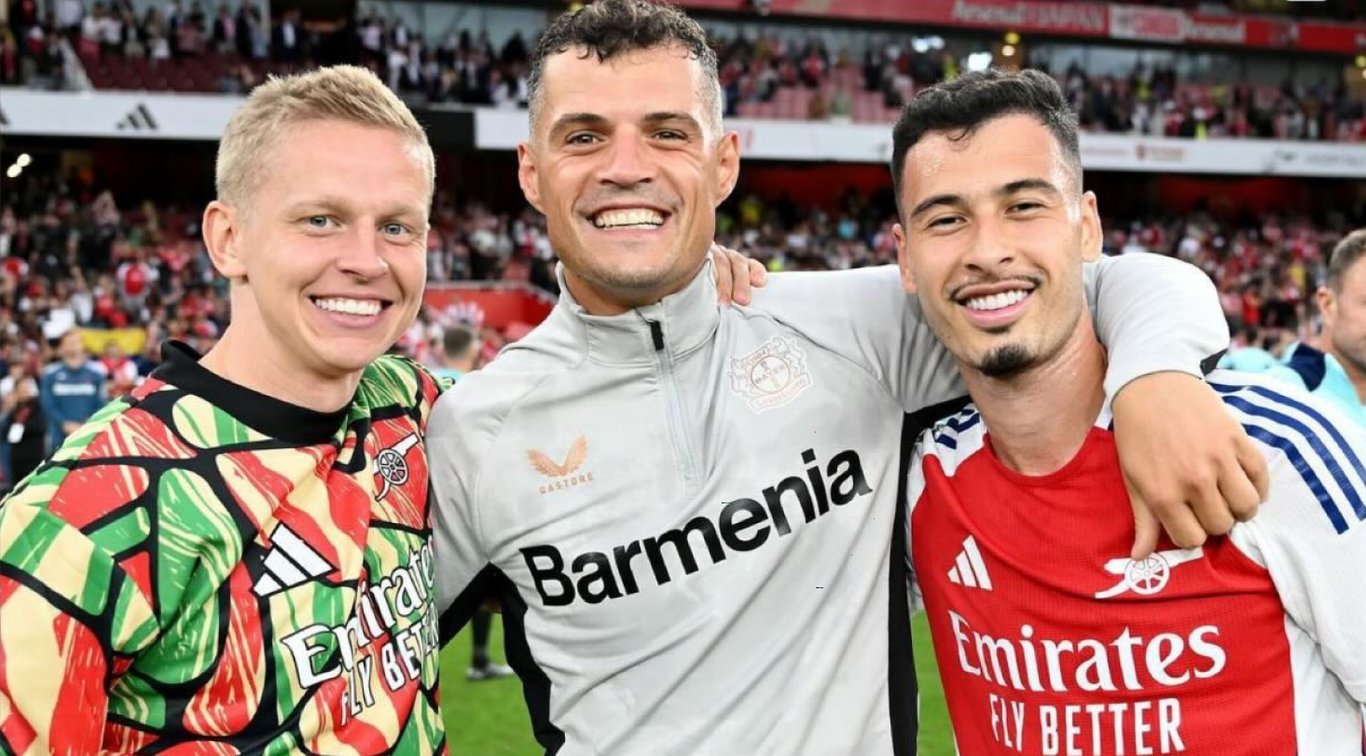 Олександр Зінченко