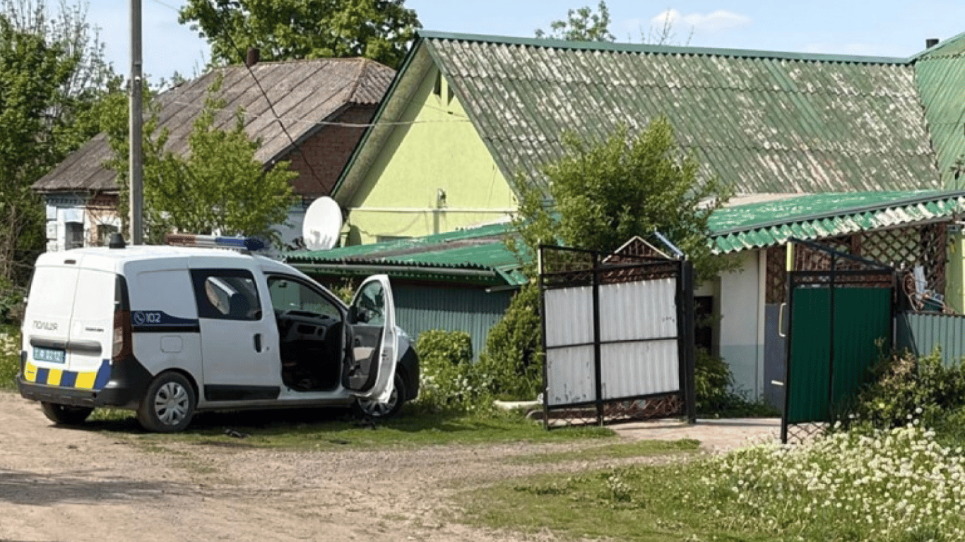 На Хмельниччині водій без прав стріляв у поліцейських: є загиблий