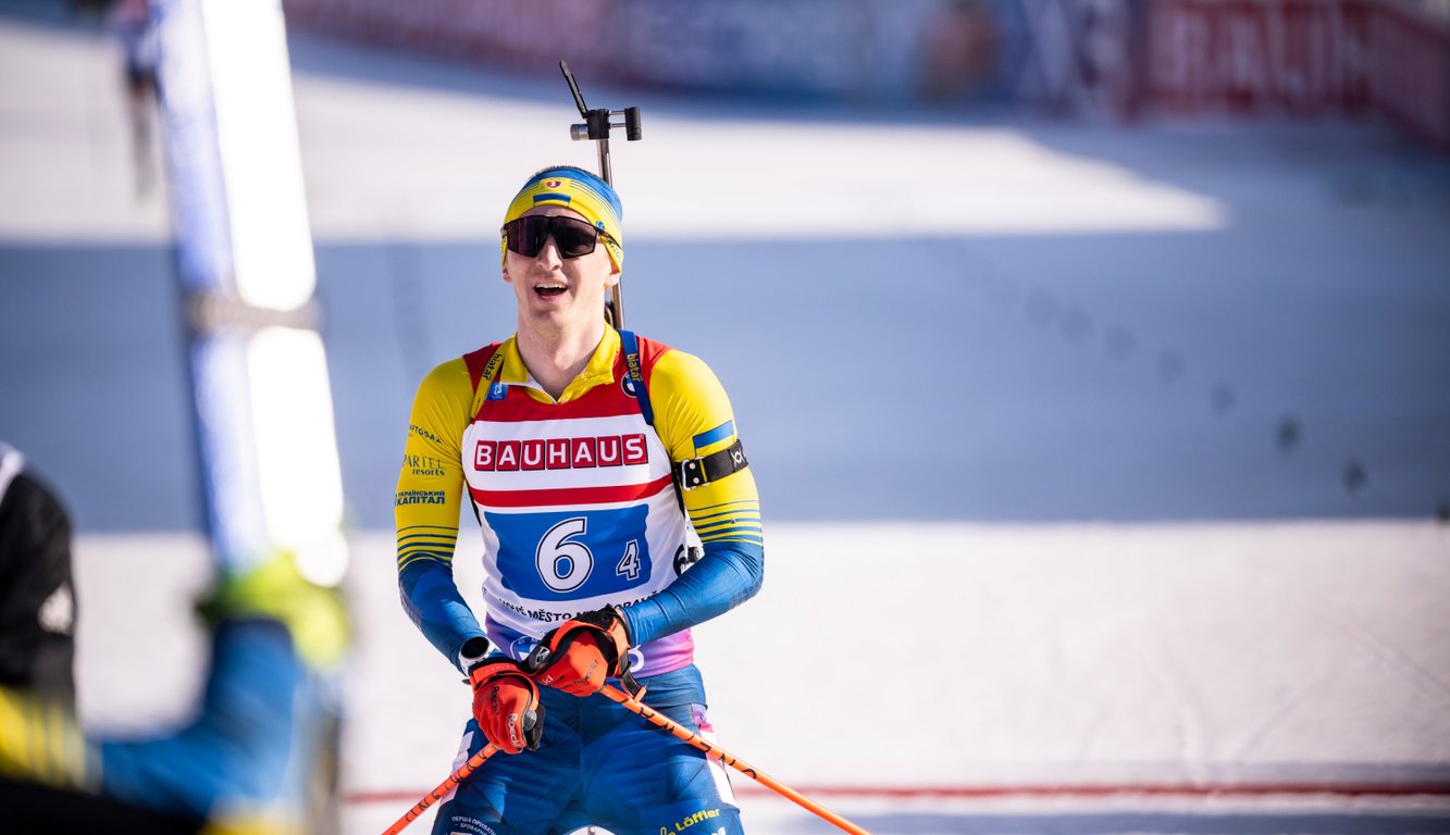 Дмитрий Пидручный