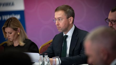 Корецький: у профосвіті щонайменше 40% навчання буде практикою - 285x160