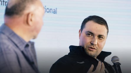 Буданов не дал парламенту рассыпаться, — СМИ - 285x160