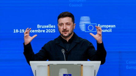 ЄС виділить Україні 90 млрд євро на 2026-2027 роки — що відомо - 290x160