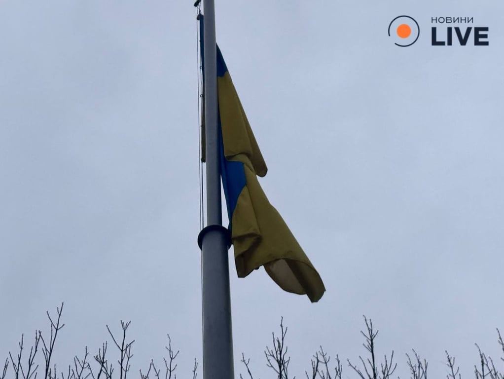 Національний день молитви у Львові