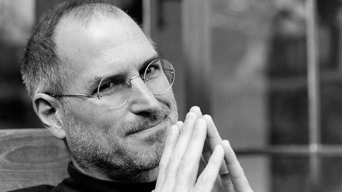 Стів Джобс звільнений із власної компанії, але повернувся і змінив світ