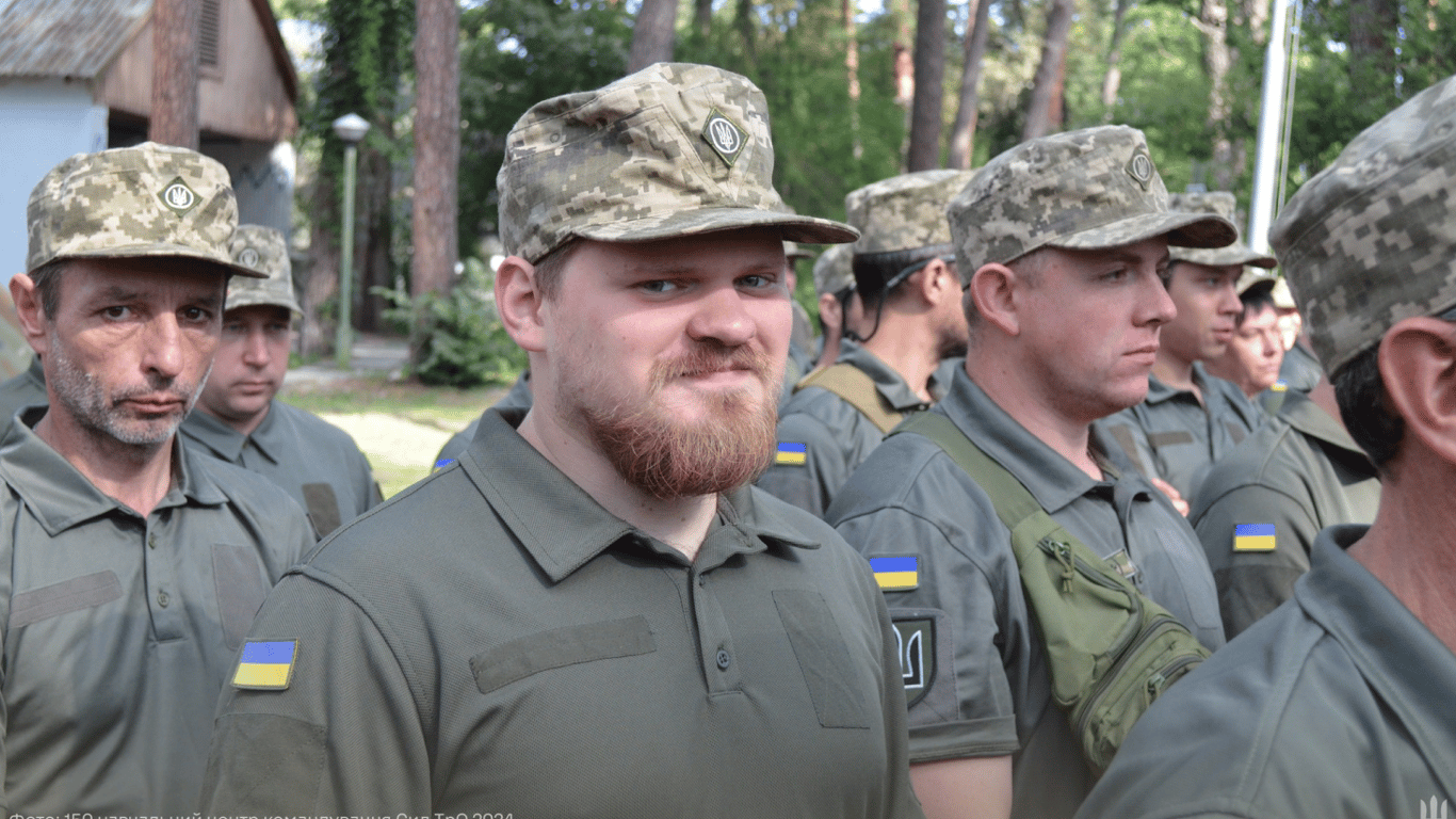 Мобілізація в Україні - як потрапити у конкретну військову частину