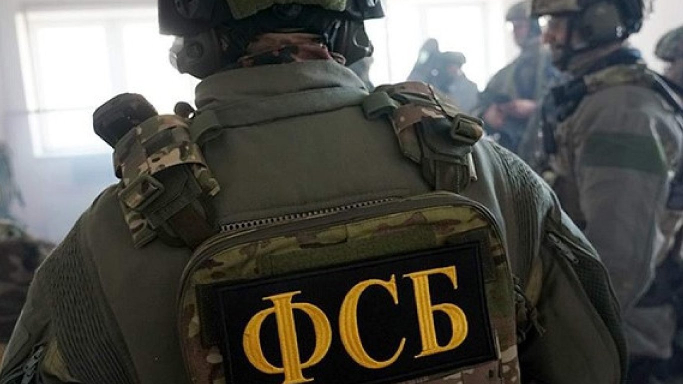 У росії заявили про ліквідацію вигаданої української ДРГ