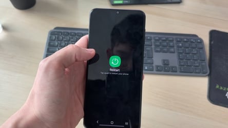 Как часто нужно перезагружать iPhone и Android-смартфоны - 285x160
