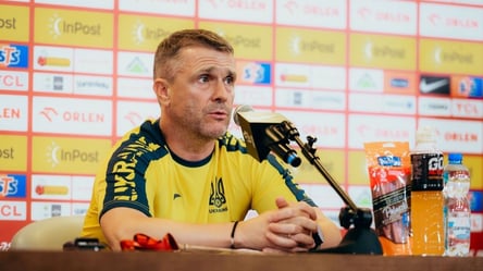 Ребров шокував заявою про Забарного та Трубіна - 290x166