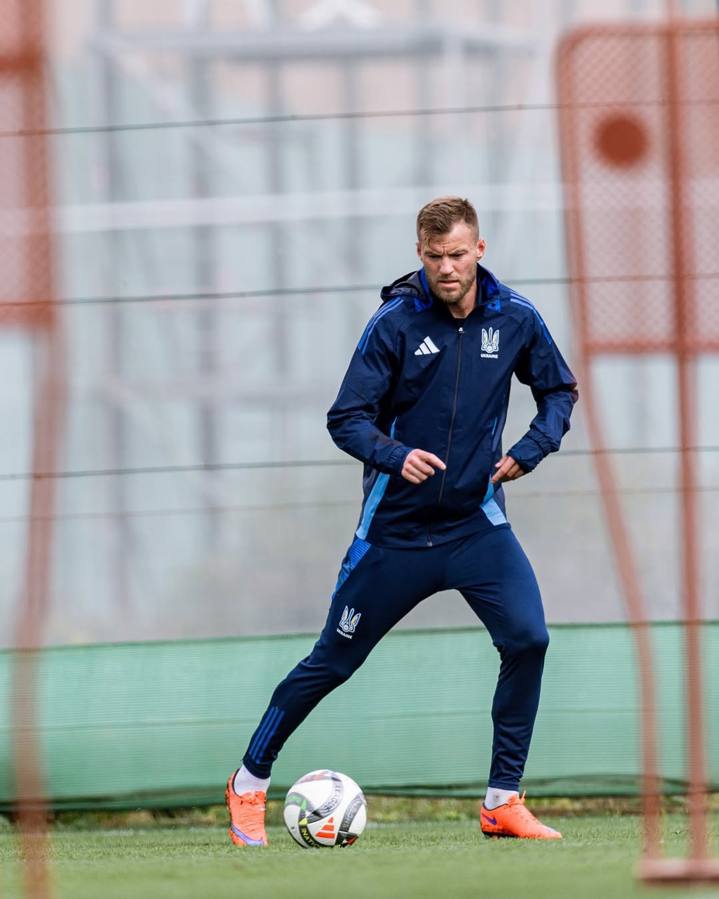 Андрей Ярмоленко