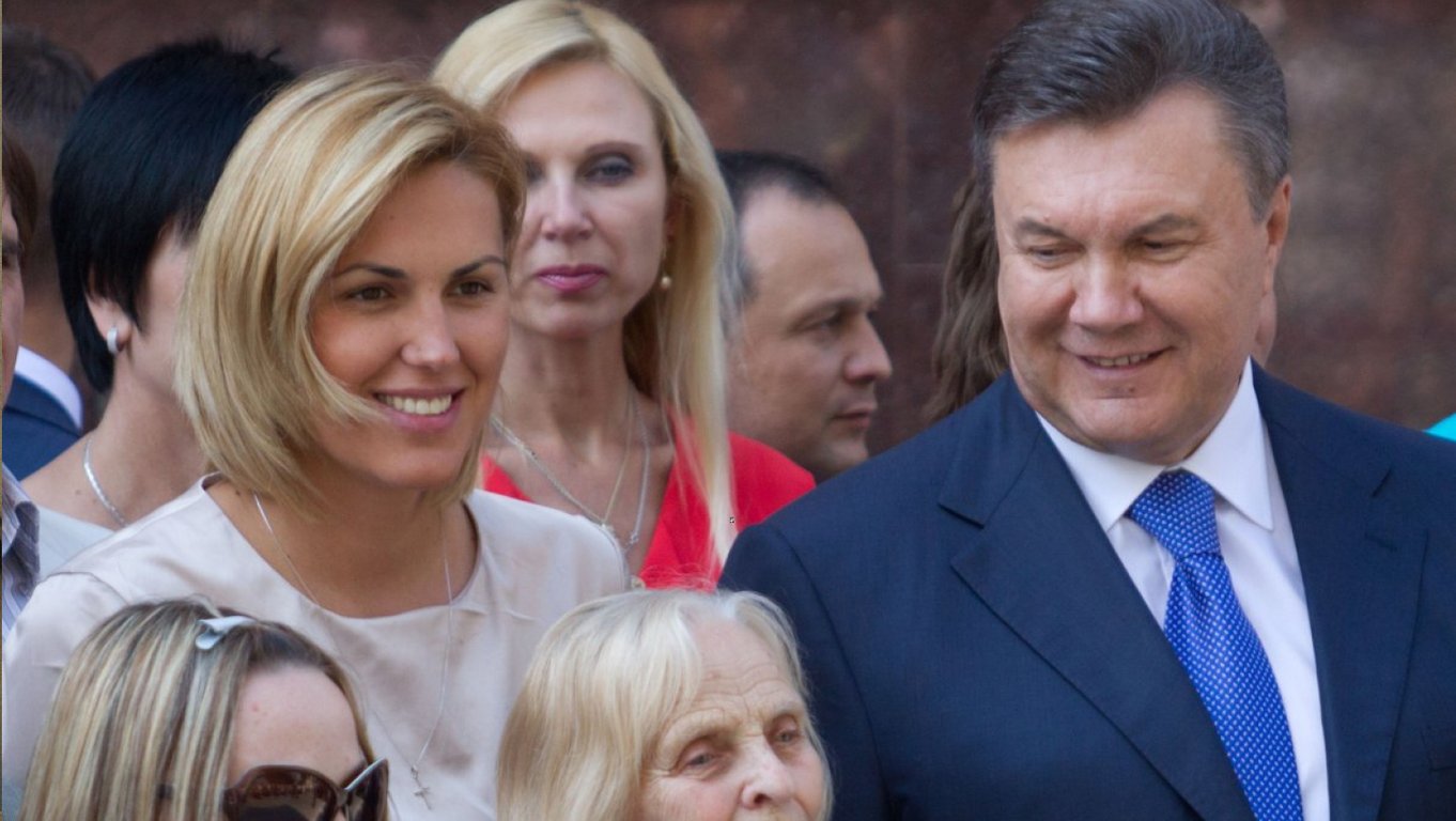 Яна Клочкова