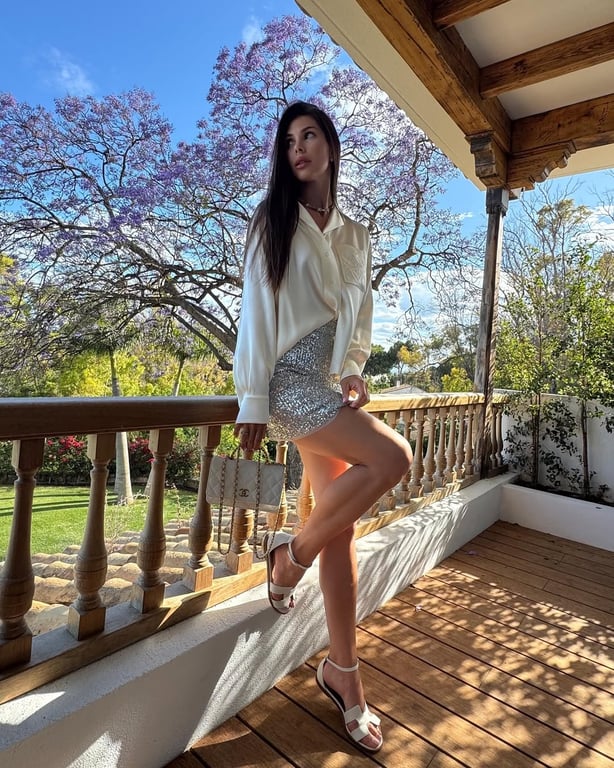 Анна Реброва