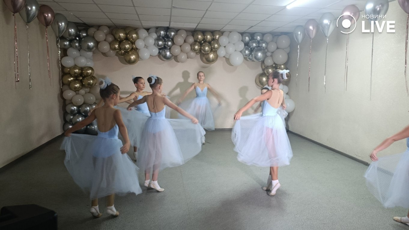 Перше вересня в Одесі було під тривогу в укритті