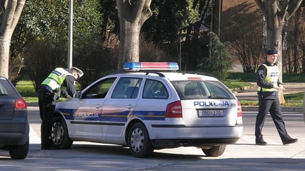 Штрафи за порушення ПДР в Хорватії — що потрібно знати українським водіям - 285x160