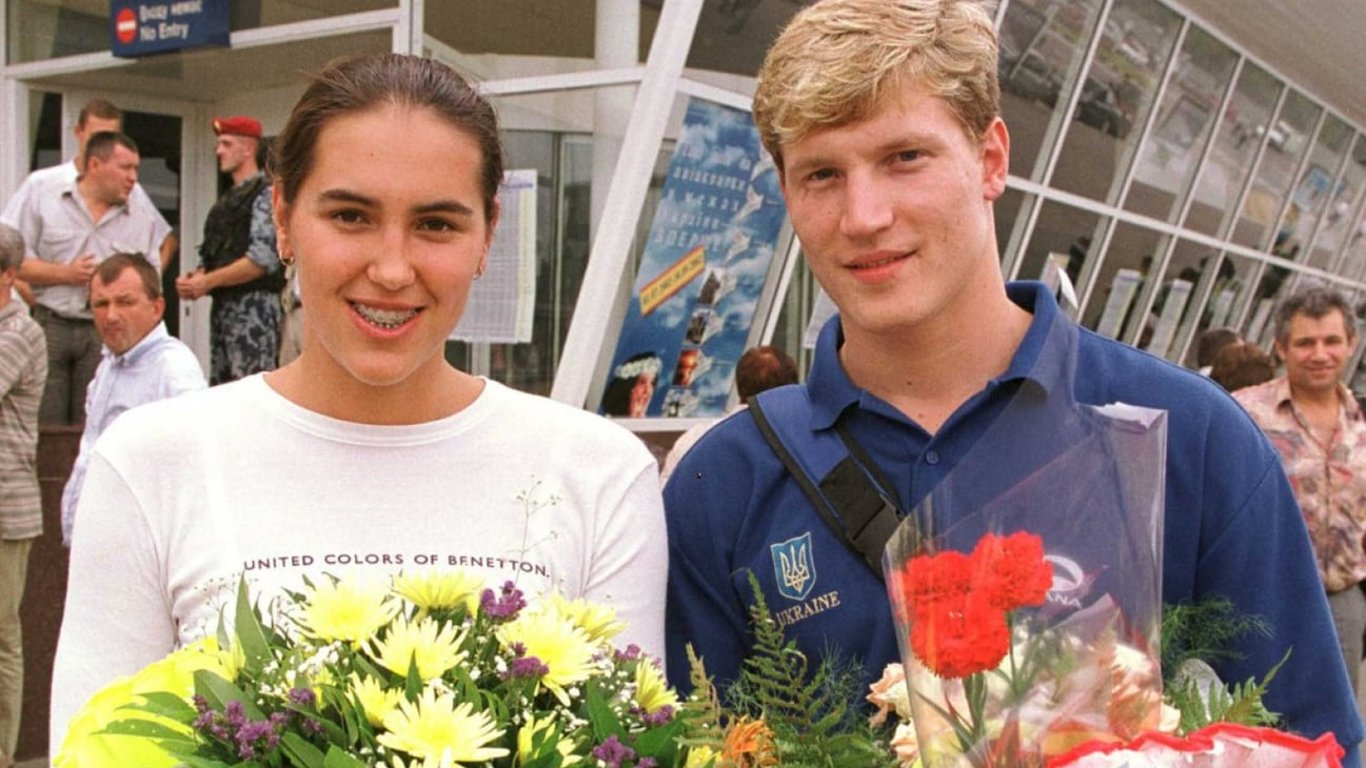 Де живе Олег Лісогор і чим займається учасник трьох Олімпіад