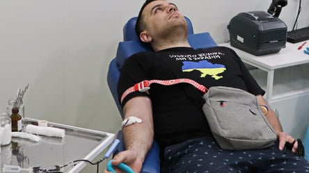 На понедельник в Одессе необходимы доноры крови - 285x160