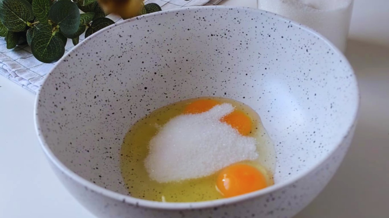 рецепт тіста для млинців