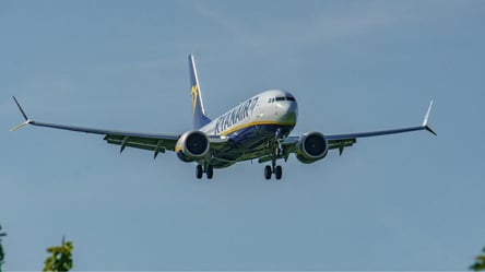 Бонус для пасажирів — Ryanair послабив вимоги ручної поклажі - 285x160