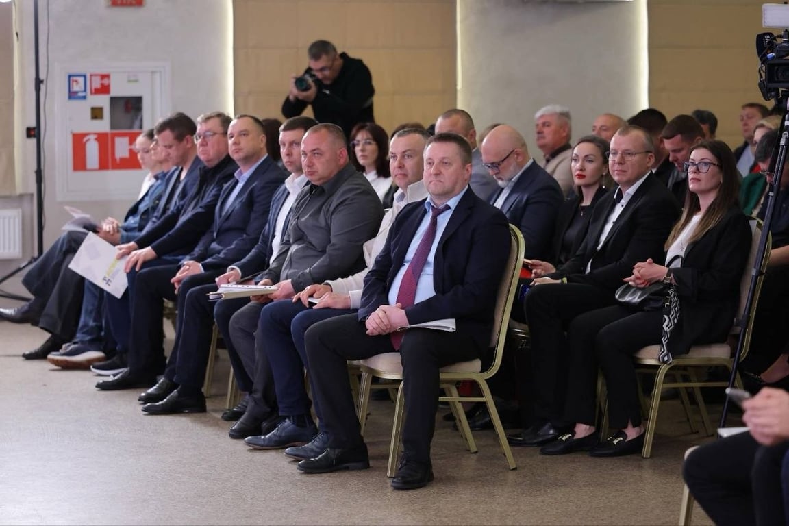 АПГМ розширюється: до асоціації долучилися Київщина та Житомирщина
