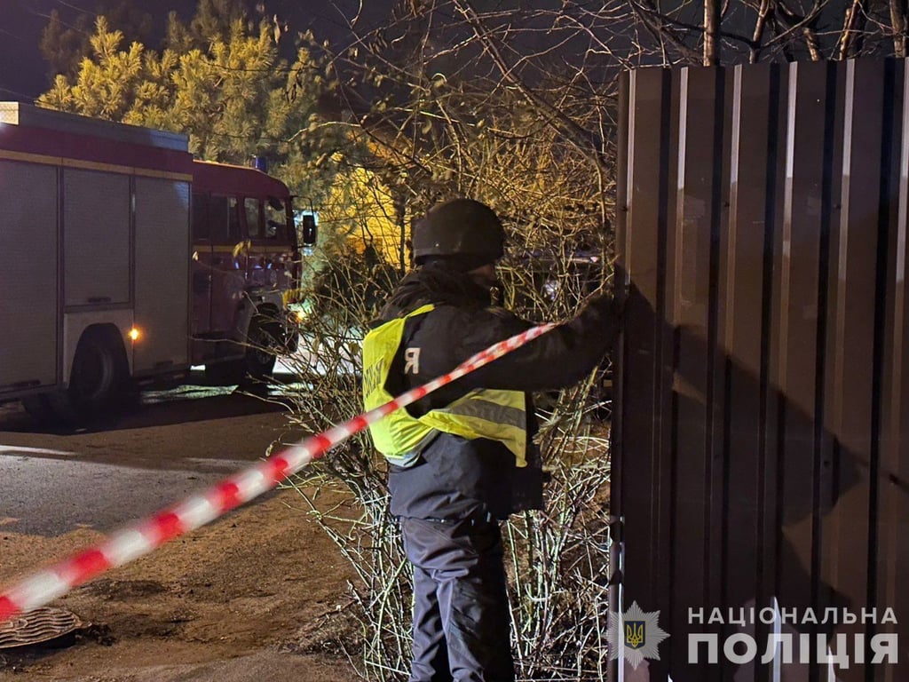 правоохоронець