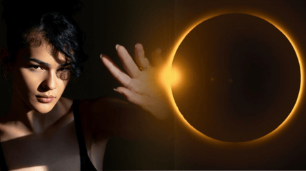 Як втілити мрію у сонячне затемнення 17 лютого — особливий ритуал - 285x160
