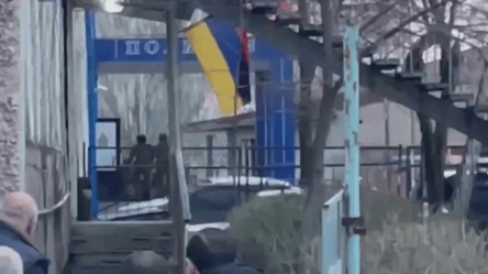 В Армении вооруженные люди устроили стрельбу в отделении полиции - 285x160