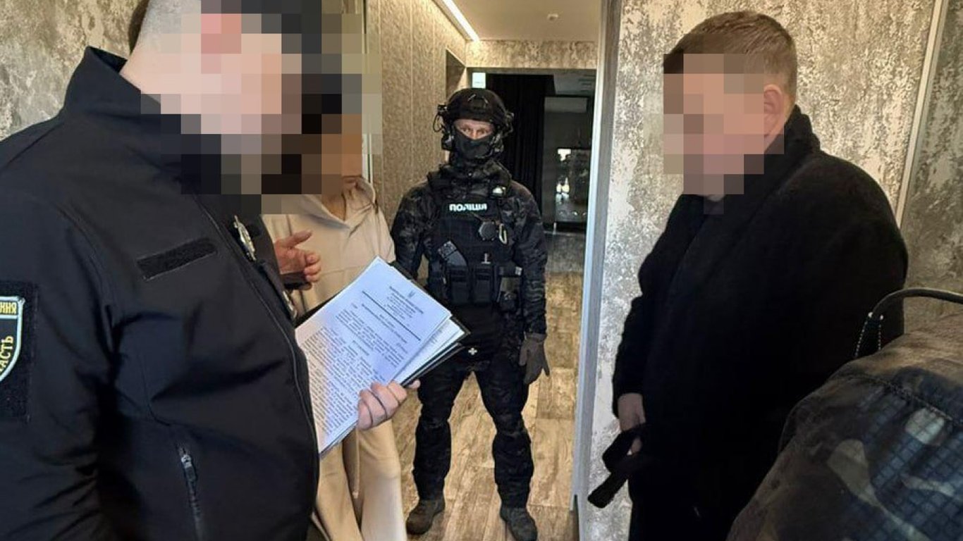 Схема на 576 миллионов: как разворовывали средства на ремонте техники