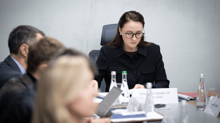 Свириденко заявила, що зимові канікули у Києві продовжать - 285x160