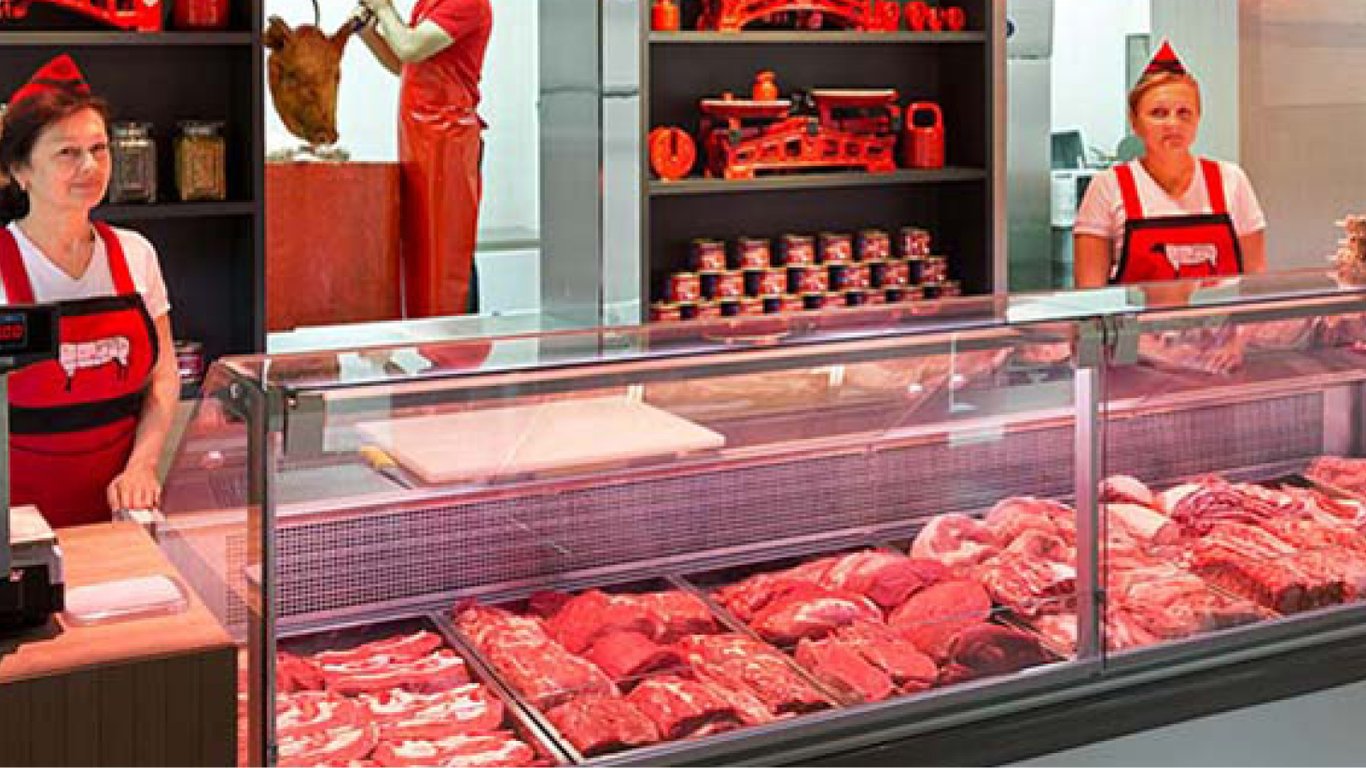 Ціни на продукти — в Україні здешевшала курятина та свинина