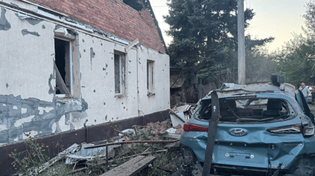 Харківщина пережила нову хвилю атак: 23 постраждалих - 290x166