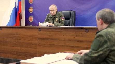 Снегирев сказал, куда Россия может перебросить войска с Курщины - 290x166