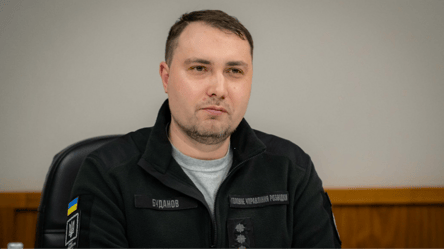 Буданов не терпит коррупции — первые итоги работы главы ОПУ - 285x160