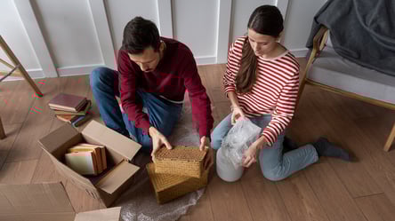 За що можуть позбавити місця в гуртожитку — список причин - 285x160