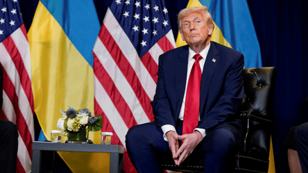 Трамп заявил, что экономика России в "ужасном состоянии" - 285x160