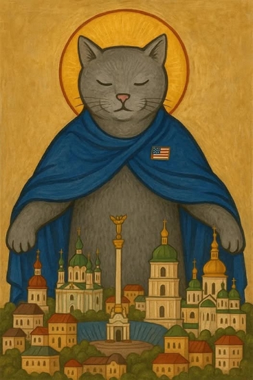 Горілка, ікра та лекції про Рюріка — як Путін завербував Віткоффа - фото 1