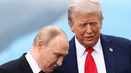 Экс-советник Трампа проанализировал встречу США и РФ на Аляске - 285x160