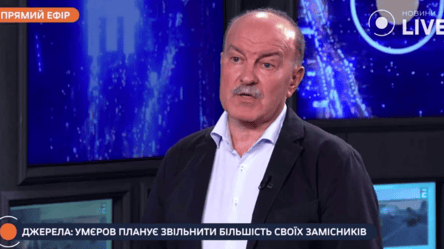 Нардеп Цимбалюк заявив, що кадрові зміни в уряді продовжаться восени - 290x160