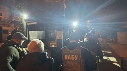 НАБУ и САП подтвердили обыски у Ермака — какая причина - 285x160