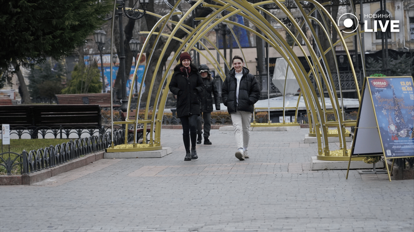 В Киеве зафиксировали новый температурный рекорд — детали