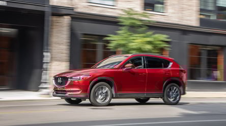 Наскільки надійні двигуни Mazda Skyactiv - 285x160