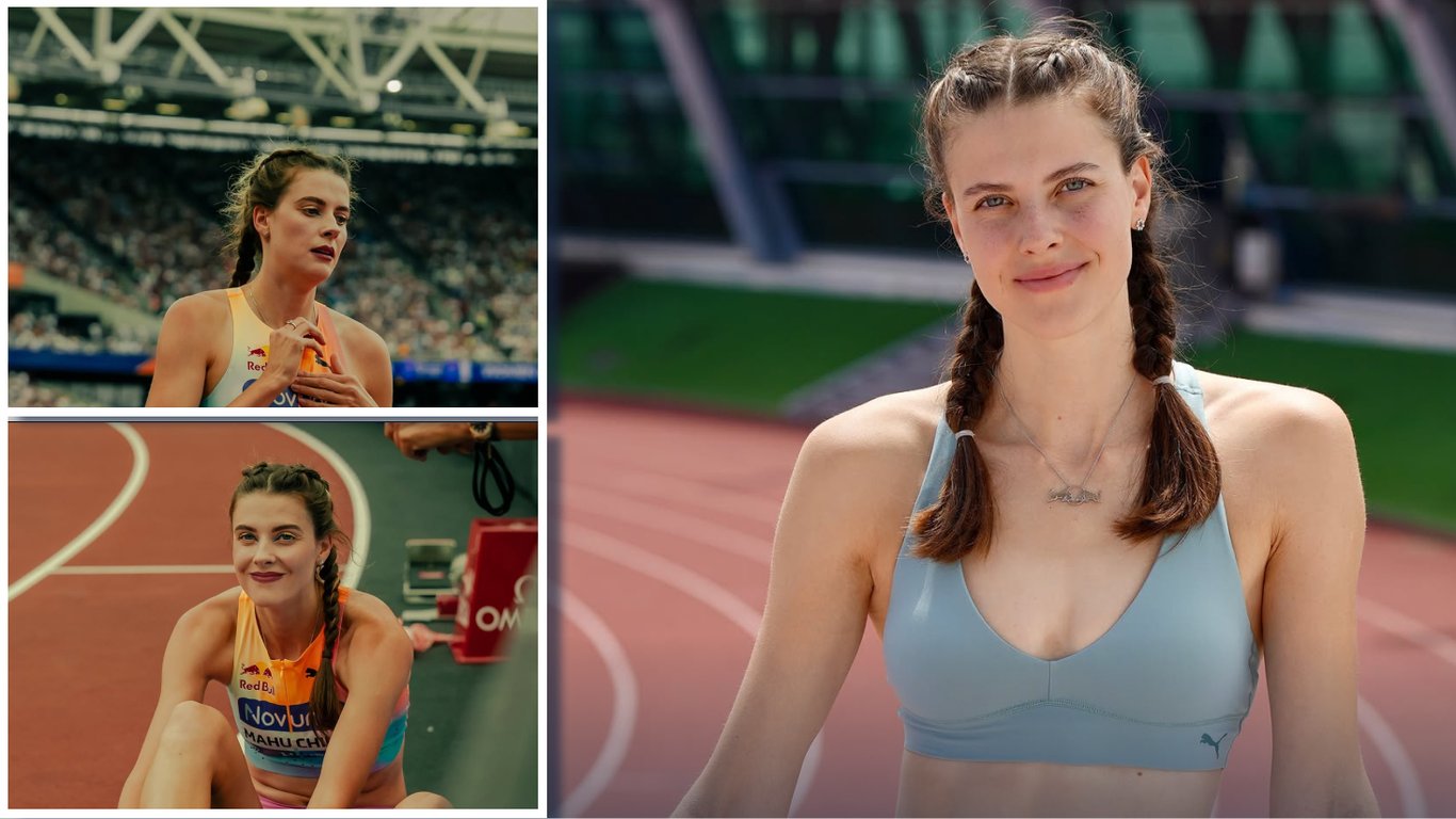 Доходи Магучіх: скільки заробляє олімпійська чемпіонка