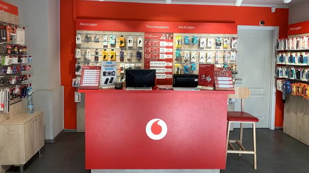 Vodafone запустил новую линейку тарифных планов: какие цены и что включают - 285x160