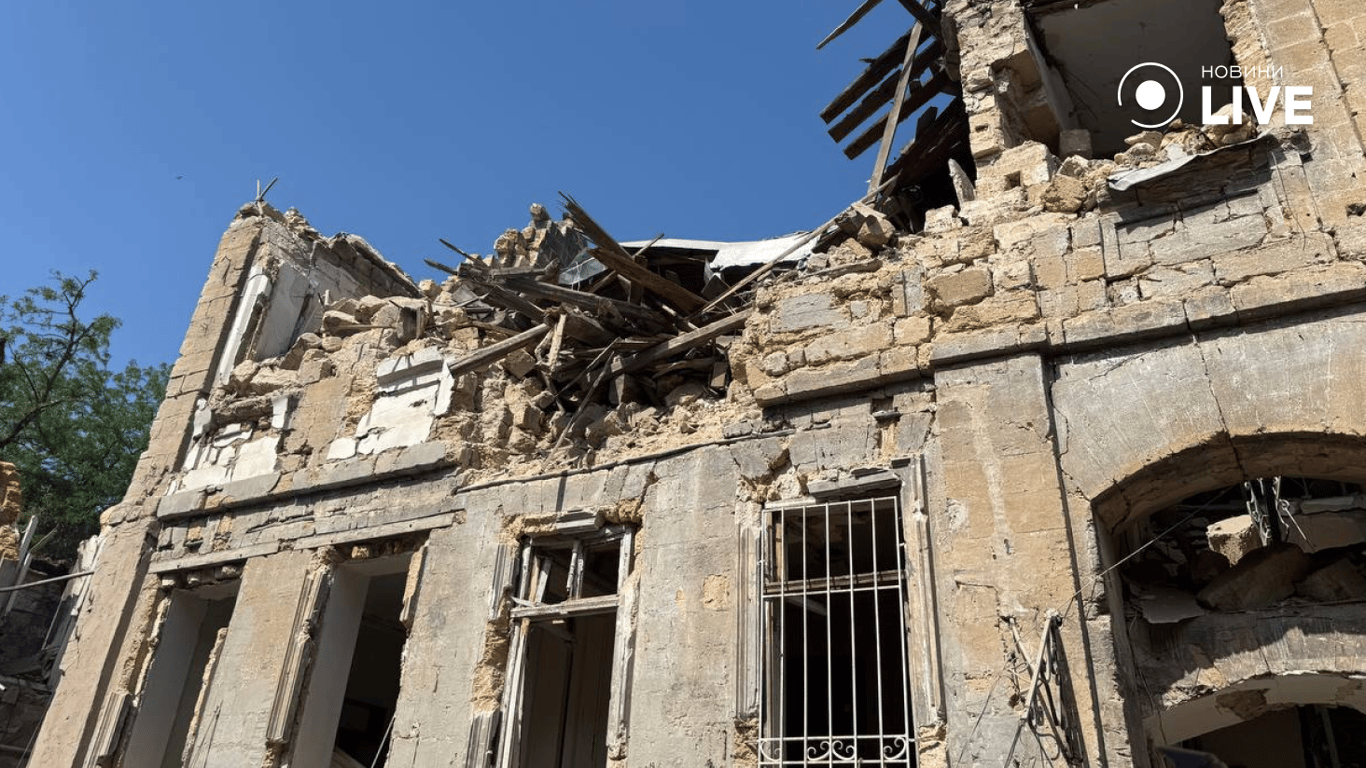 Обстріл - фото 6