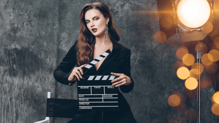 Природжені кінозірки — жінки трьох знаків Зодіаку - 285x160