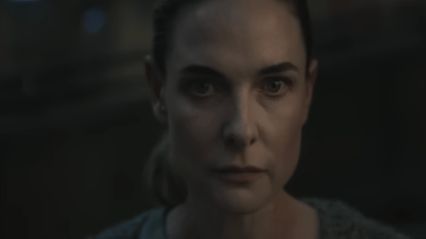 Коли вийде 3 сезон серіалу "Бункер": стала відома офіційна дата