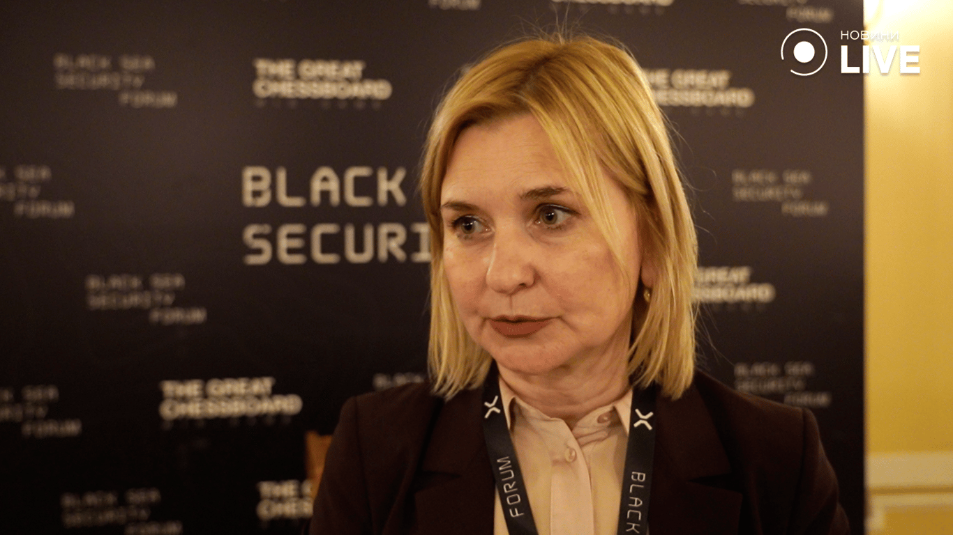 Депутатка Республіки Молдова, Інна Кошеру, про інтеграцію до європейського союзу