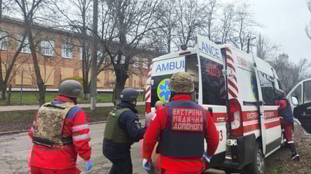 У Кривому Розі зросла кількість постраждалих від атаки Росії - 290x160