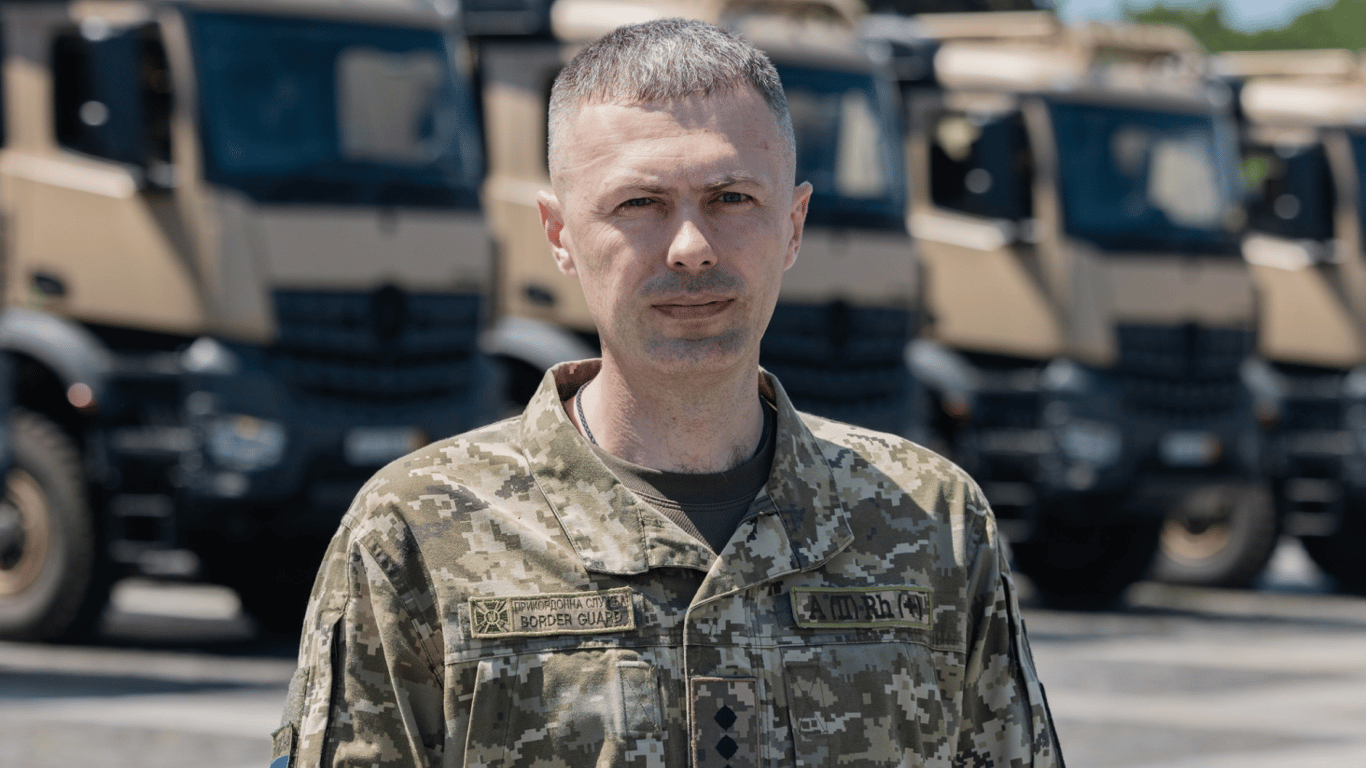 Угроза остается всегда: Демченко о действиях Беларуси