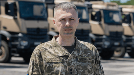 Угроза остается всегда: Демченко о действиях Беларуси - 290x160