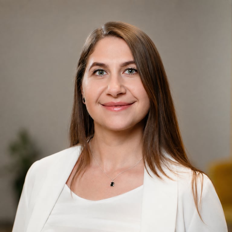 Юлія Журавель