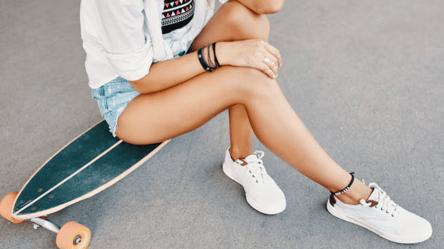 Нові кросівки 2026 — вигідна заміна популярної пари року - 290x160